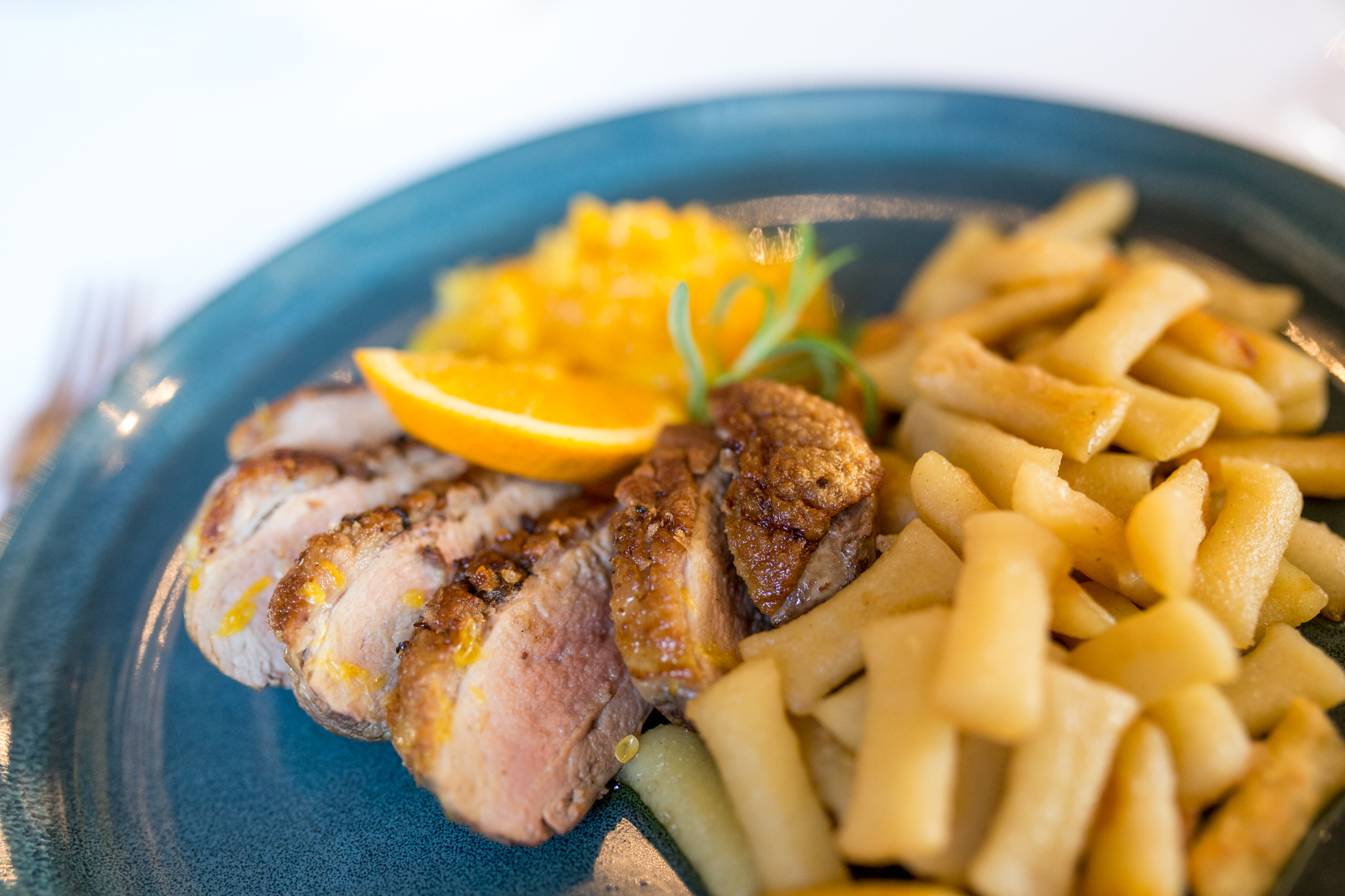 MUSHROOM TARTAR Hotel Bankov