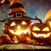 Halloweensky pobyt Hotel Bankov
