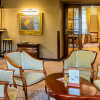 Hotel Bankov kaviareň