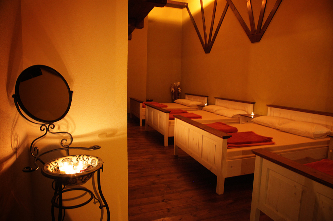 Hotel Bankov Wellness