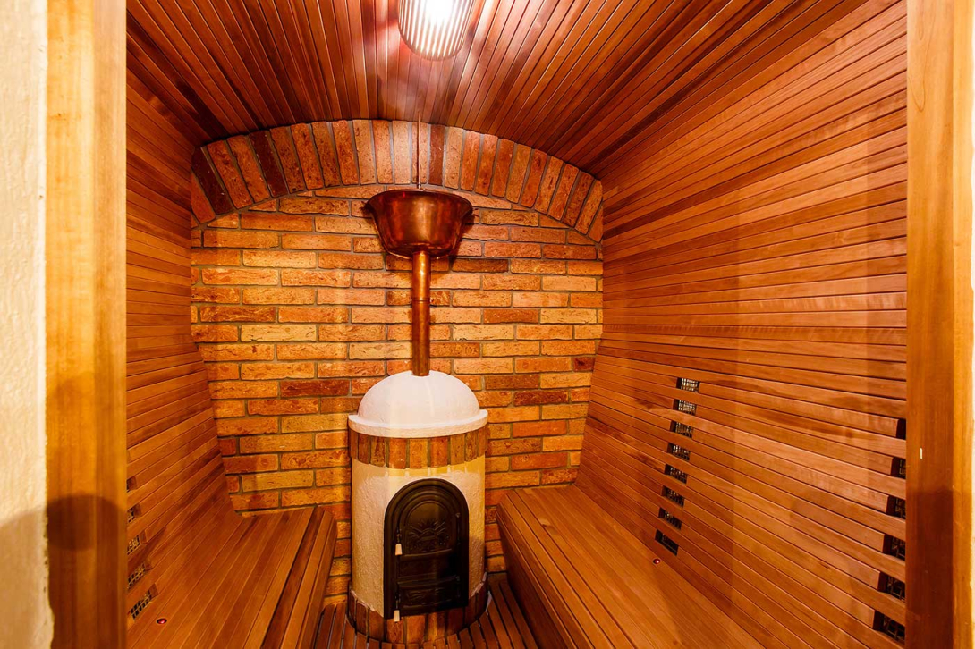 Hotel Bankov Wellness