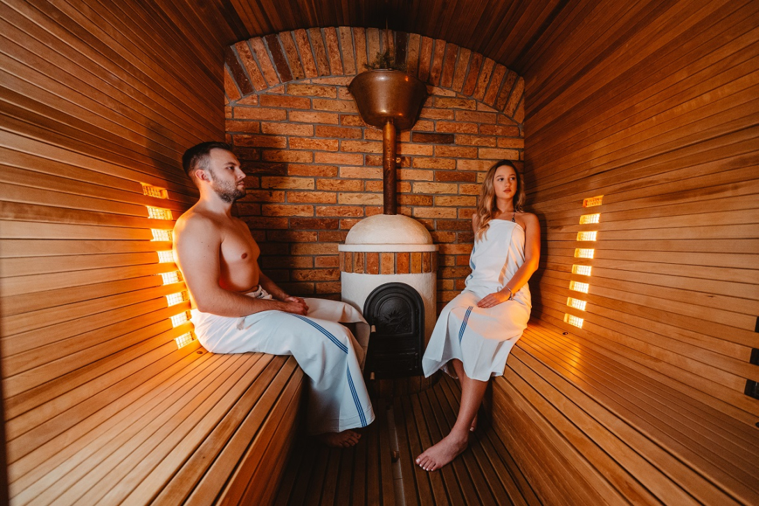 Hotel Bankov Wellness