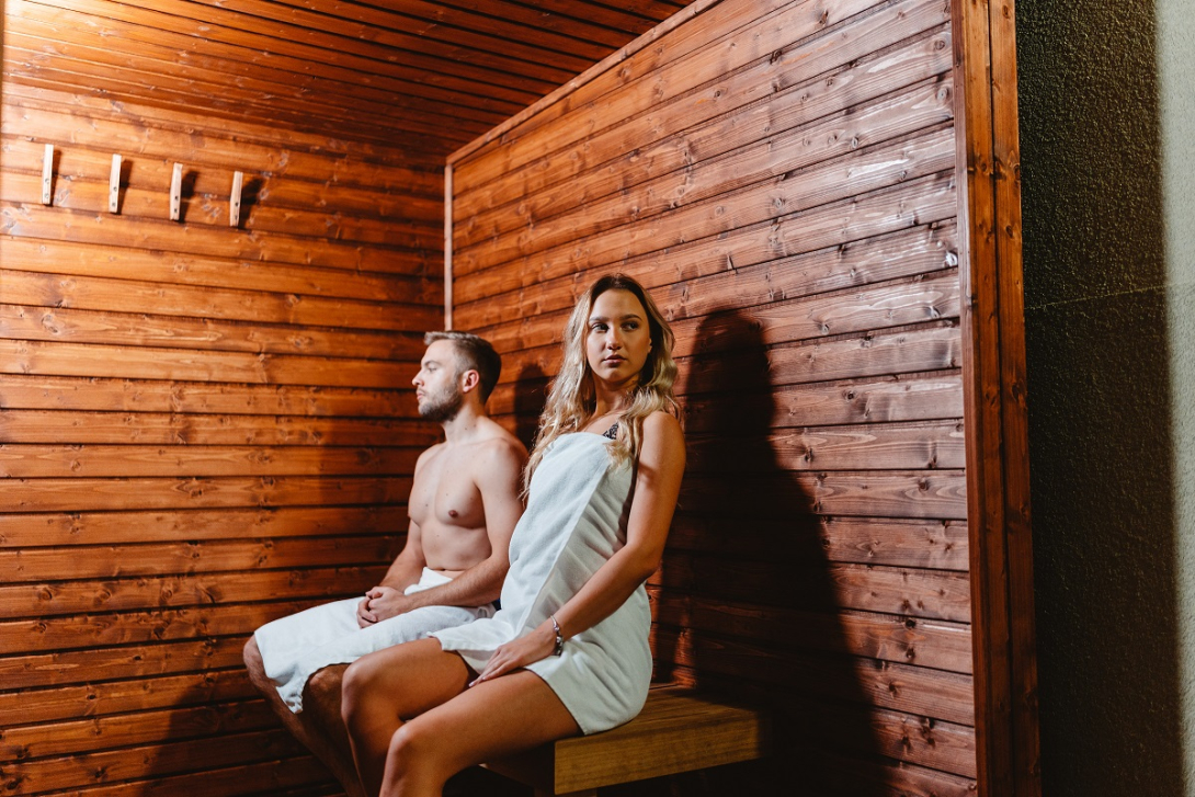 Hotel Bankov Wellness